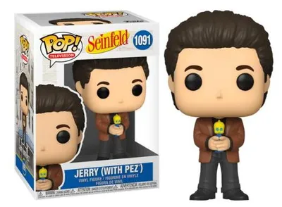 Obrázok produktu pre FUNKO POP! 54681, zberateľská figúrka, film a seriály