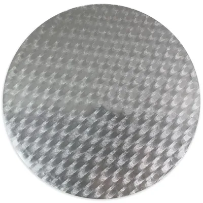Zdjęcie produktu dla PME CCR819, Okrągły, Srebrny, 254 mm, 25,4 cm