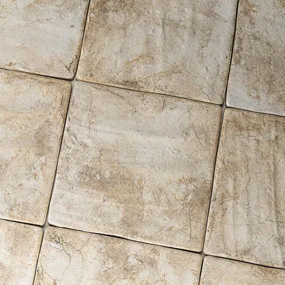 Produktbild von Fliese Lura Beige Beige Matt | 20x20cm | 0.92 m²/s
