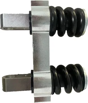 Produktbild von Evercross EV85F Hinterradgabel Stoßdämpfer Set Original Ersatzteil auch EV10KPRO