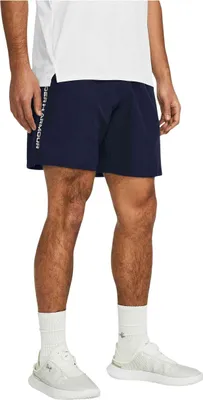 Immagine prodotto di Pantaloncini Under Armour 1383356_410 da Uomo