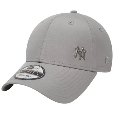 Produktbild von NEW ERA MLB FLAWLESS LOGO BASIC 94 Grau