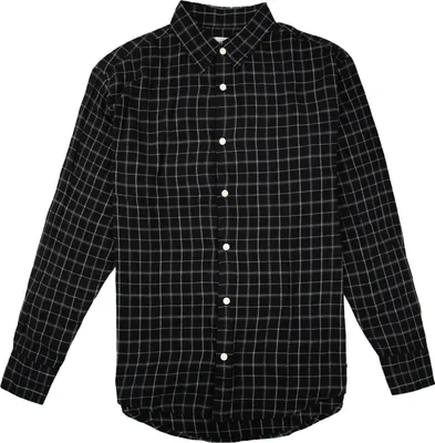 Produktbild von JACK & JONES Herren Flanellhemd