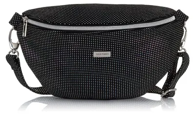Produktbild von Damen Leder Gürteltasche Paolo Peruzzi Z-15-C