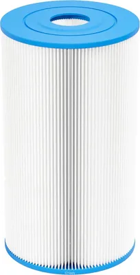 Produktbild von W'eau Whirlpool Filter Typ 12 Reemay Ersatz für SC712 C-6430 15x27 cm