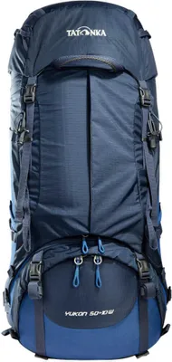 Produktbild von TATONKA Yukon 50+10 Women NAVY / DARKER BLUE NAVY / DARKER BLUE -