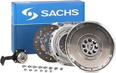 Image de SACHS kit d'embrayage 2290 601 020