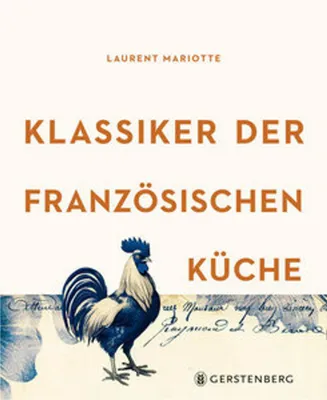 Image de Klassiker der französischen Küche