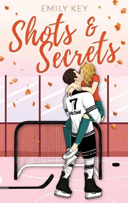 Produktbild von Shots & Secrets: Spicy Hockey Romance