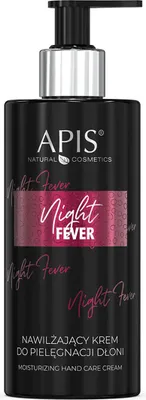 Obrázek produktu pro APIS NOČNÍ KRÉM hydratační, 300 ml