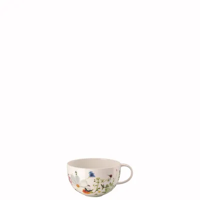 Zdjęcie produktu dla Rosenthal Tee-/Cappuccino-Obertasse Brillance Grand Air 10530-405109-14677
