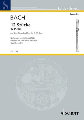 Produktbild von 12 Stücke