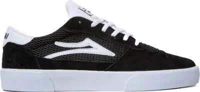Obrázek produktu pro Lakai pánské skate boty CAMBRIDGE, velikost bot:44, barvy:black suede