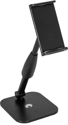 Produktbild von OMNITRONIC HTS-2 Smartphone und Tabletständer (60006304)