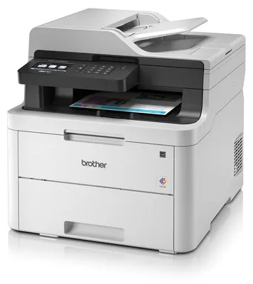 Produktbild von Brother MFC-L3730CDN
