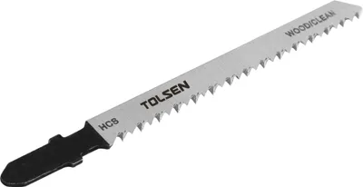 Produktbild von Tolsen Stichsägeblatt-Set T101B 5-teilig - Maxami