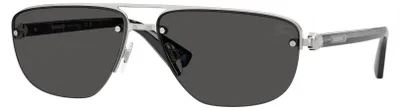 Zdjęcie produktu dla Okulary męskie Burberry, model BE3164-100587