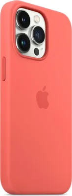 Produktbild von Apple MM2N3ZM/A, Cover, Apple, iPhone 13 Pro Max, 17 cm (6.7"), Pink