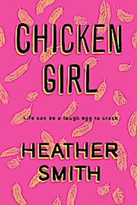 Produktbild von Chicken Girl
