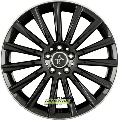 Produktbild von Keskin 8Jx18 (5/112) Et: 45Mm