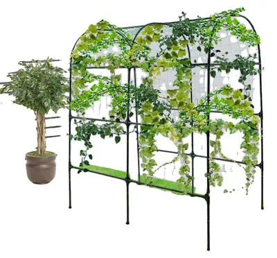 Productafbeelding van Tuinboog, robuuste constructie, elegant design, M