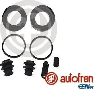 Produktbild von AUTOFREN SEINSA Bremssattel-Reparatursatz für KIA SORENTO I (JC) Vorne 46mm D41650