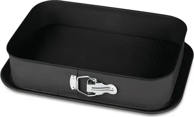 Immagine prodotto di Casseruola rettangolare Berlinger Haus BH8690 antracite