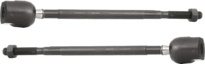 Produktbild von RIDEX 51T0584 Axialgelenk Spurstange Satz für SUZUKI SWIFT IV (FZ, NZ) Vorne Beidseitig