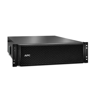 Produktbild von APC Smart-UPS SRT 192V 8 and 10kVA Rackmount Battery Pack