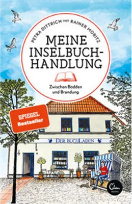 Obrázek produktu pro Meine Inselbuchhandlung