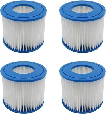 Produktbild von Whirlpool Filterpatronen 2er Pack Ersatz