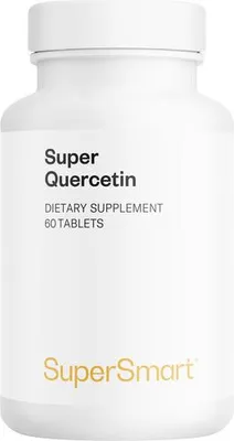 Immagine prodotto di SuperSmart Super Quercetin Dietary Supplement - 60 compresse