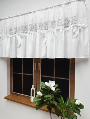 Produktbild von Fertiggardine BEJAR 200x85 cm