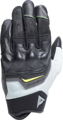 Immagine prodotto di Guanti Dainese Ermex Racing Nero S Nero S