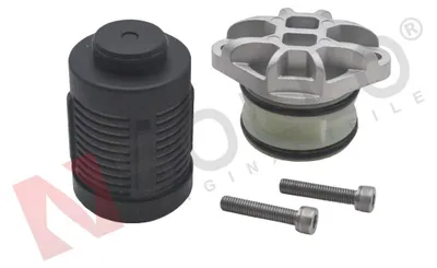 Image de Filtre hydraulique Sollo pour embrayage Haldex VW, SKODA, SEAT, AUDI, PORSCHE 09N525554 pour OCTAVIA II, SUPERB II, A3, TIGUAN, CADDY III, PASSAT, CC, B6, GOLF VI, T5, TRANSPORTER, MULTIVAN