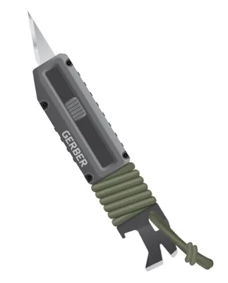 Obrázek produktu pro Gerber Multitool Lockdown Prybrid-X Multifunkční Nůž Barva Onyx 1028490