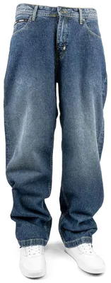 Produktbild von Jeans Tribal 072-8321 für Herren