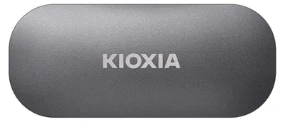 Produktbild von KIOXIA EXCERIA PLUS LXD10S500GG8 - SSD - 500 GB - extern (tragbar) - USB 3.2 Gen 2 (USB-C Steckverbinder)