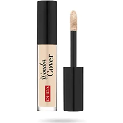 Obrázek produktu pro Tekutý korektor Wonder Cover (Concealer) 4,2 ml, 002 Light Beige