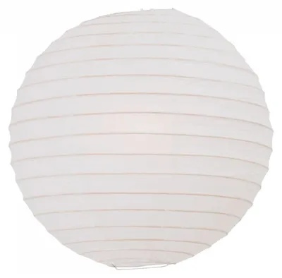 Zdjęcie produktu dla Abażur papierowy RISO 14094001 Nordlux