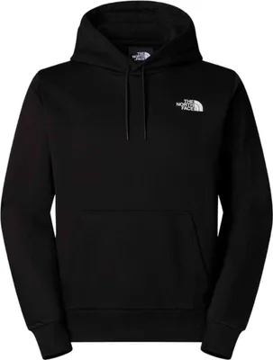 Produktbild von The North Face Hoodie NF0A89FCJK31 in Multicolored color size xx-large