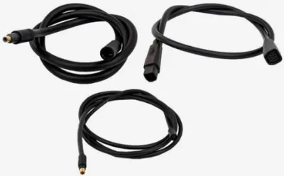 Image de BUSCH & MÜLLER Câble de rallonge « Turnt SET FUER TURNTEC