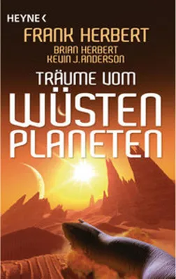 Produktbild von Träume vom Wüstenplaneten