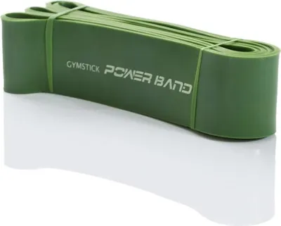 Zdjęcie produktu dla Gymstick 24.181 taśma do ćwiczeń Heavy Latex fioletowa