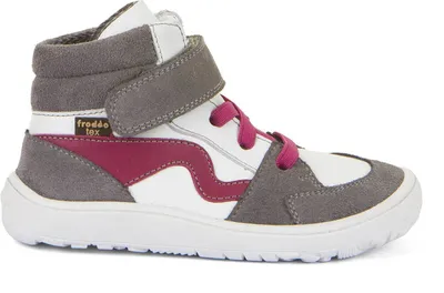 Produktbild von Froddo Barefoot Tex Go White+ Größe EU 37