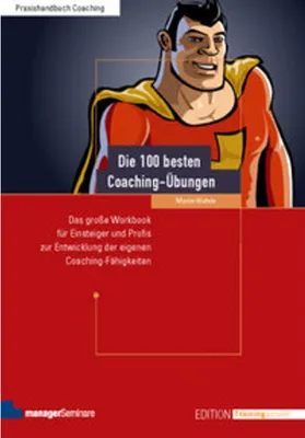 Obrázok produktu pre Die 100 besten Coaching-Übungen