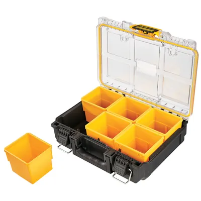 Immagine prodotto di DeWalt - Organizzatore - ½ TOUGHSYSTEM 2.0