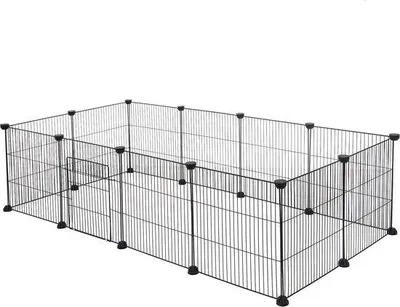 Immagine prodotto di Lettino per cani e gatti, grande, bianco e regolabile, 142x53x71 cm