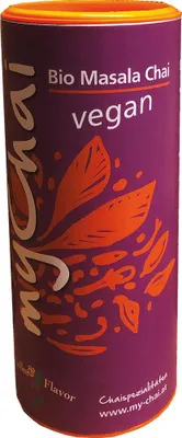 Produktbild von MyChai Masala Vegan 375g von Coffee and Flavor