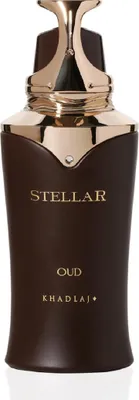 Obrázek produktu pro Khadlaj Stellar Oud EDP 100 ml UNISEX